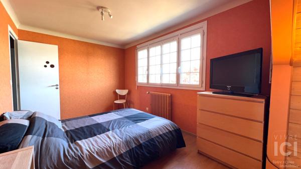Maison Saint Herblain 7 pièce(s) 146 m2