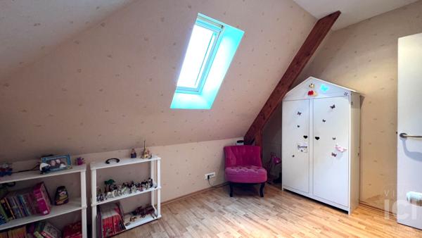 Maison Saint Herblain 7 pièce(s) 146 m2
