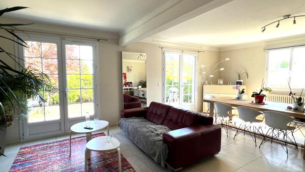 Maison Saint Herblain 7 pièce(s) 146 m2