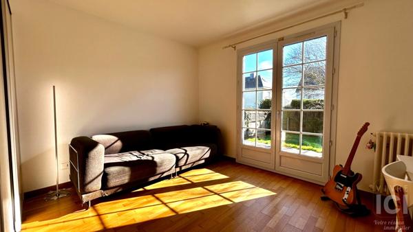 Maison Saint Herblain 7 pièce(s) 146 m2