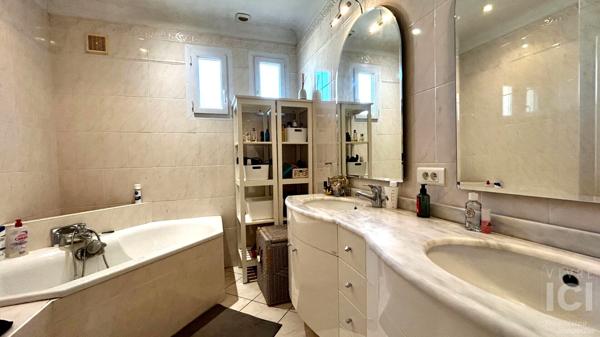 Maison Saint Herblain 7 pièce(s) 146 m2