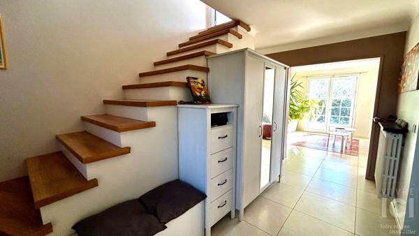 Maison Saint Herblain 7 pièce(s) 146 m2