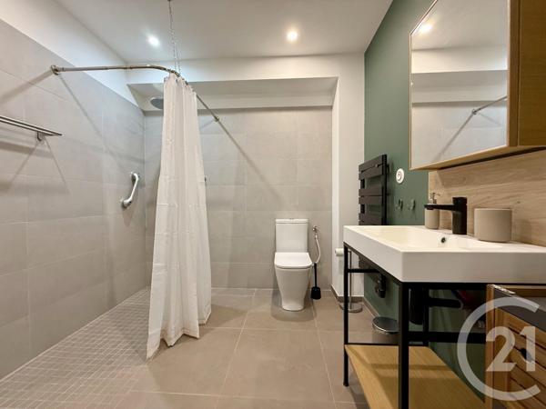 Maison à vendre  6 pièces - 193 m2 AUBENAS - 07