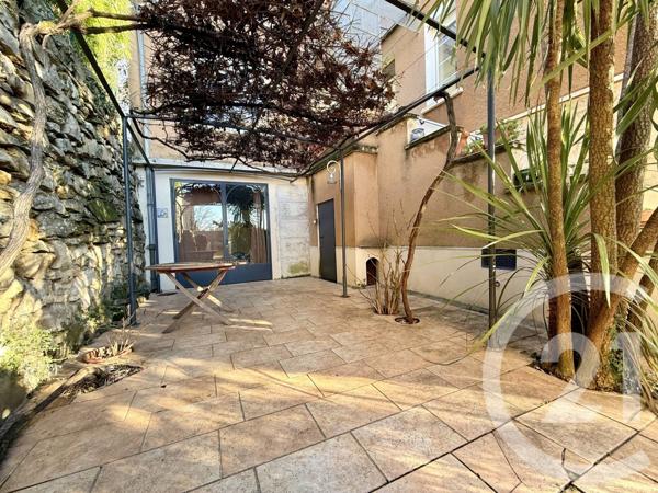 Maison à vendre  6 pièces - 193 m2 AUBENAS - 07