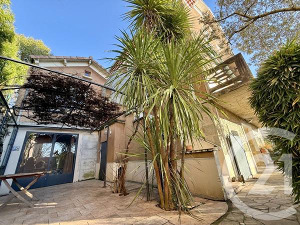 Maison à vendre  6 pièces - 193 m2 AUBENAS - 07