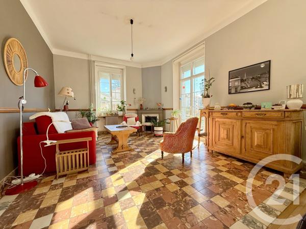 Maison à vendre  6 pièces - 193 m2 AUBENAS - 07