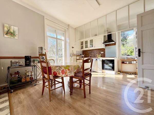 Maison à vendre  6 pièces - 193 m2 AUBENAS - 07