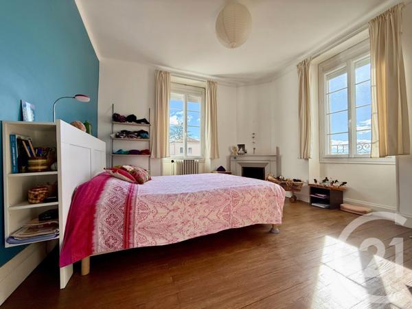 Maison à vendre  6 pièces - 193 m2 AUBENAS - 07