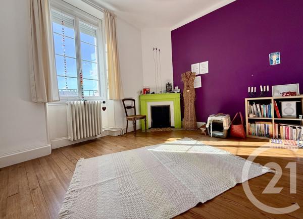 Maison à vendre  6 pièces - 193 m2 AUBENAS - 07