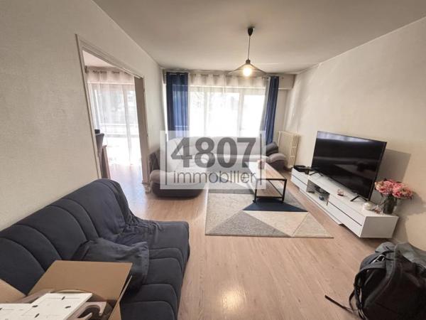 Appartement à vendre à Cluses (74300)