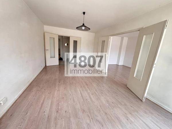 Appartement à vendre à Cluses (74300)