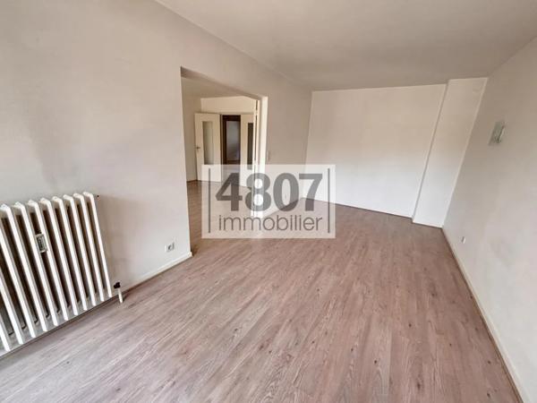 Appartement à vendre à Cluses (74300)