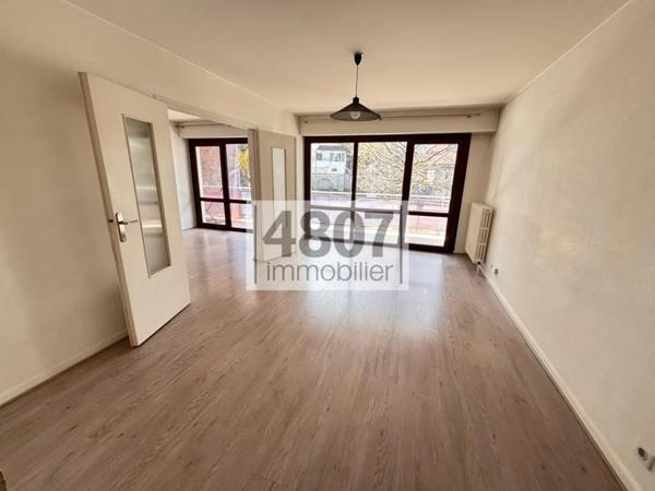 Appartement à vendre à Cluses (74300)