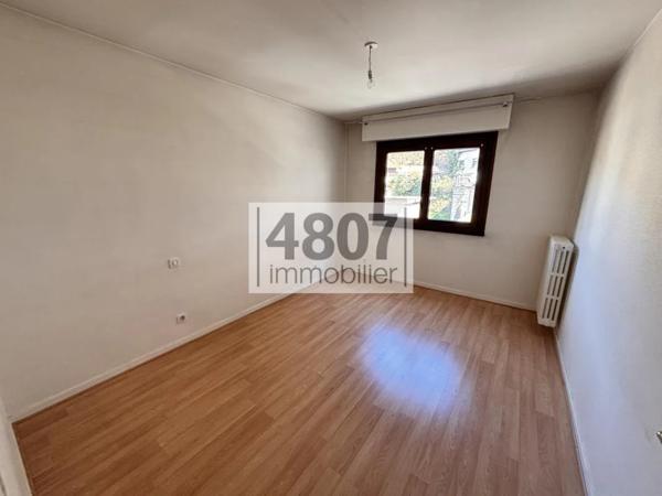Appartement à vendre à Cluses (74300)