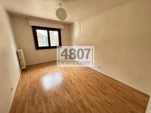 Appartement à vendre à Cluses (74300)