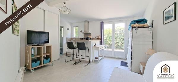 Maison 136 m² - 4 ch - Annexe - Piscine - Garage