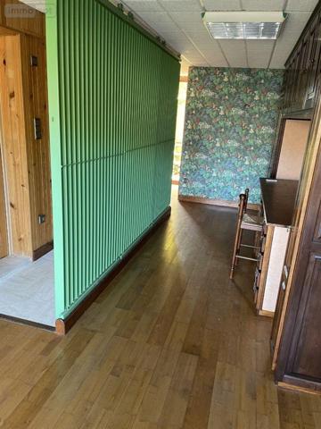 Maison à vendre à Châteauroux dans l'Indre (36000), ref : 11807/467