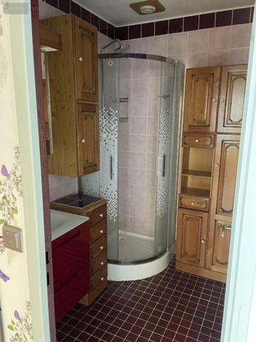 Maison à vendre à Châteauroux dans l'Indre (36000), ref : 11807/467