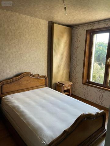 Maison à vendre à Châteauroux dans l'Indre (36000), ref : 11807/467