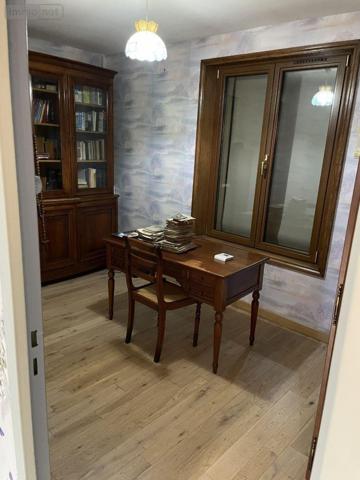 Maison à vendre à Châteauroux dans l'Indre (36000), ref : 11807/467