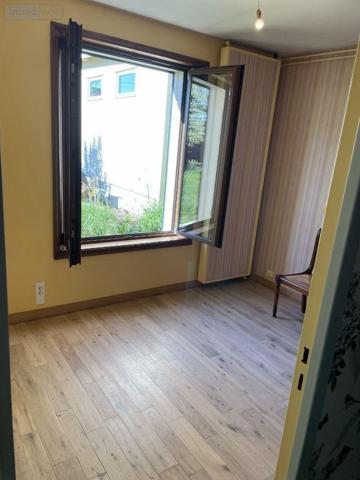 Maison à vendre à Châteauroux dans l'Indre (36000), ref : 11807/467