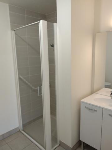 Beau T2 avec balcon dans résidence récente à Maromme-