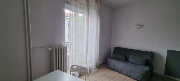 Appartement à louer à Privas (07000)