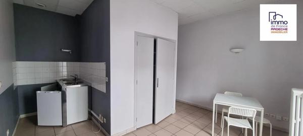 Appartement à louer à Privas (07000)