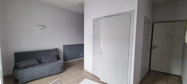 Appartement à louer à Privas (07000)