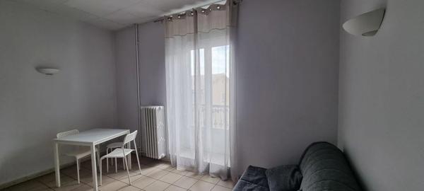 Appartement à louer à Privas (07000)