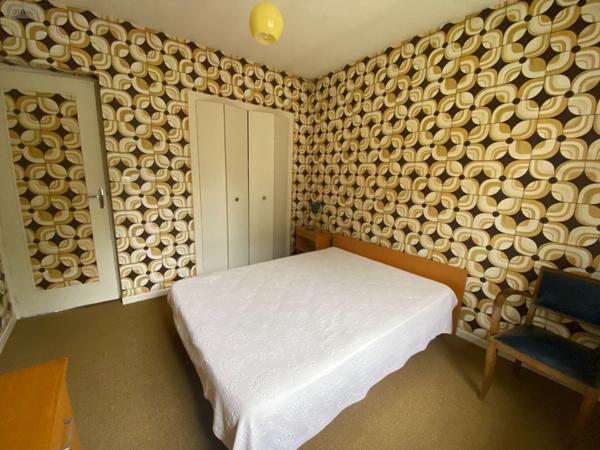 Maison à vendre à Saint-Genou dans l'Indre (36500), ref : 1050206