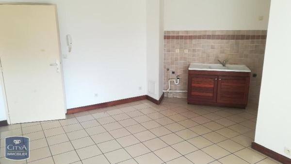 Appartement à louer 3 pièces 49m²