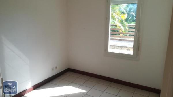 Appartement à louer 3 pièces 49m²