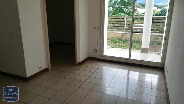 Appartement à louer 3 pièces 49m²