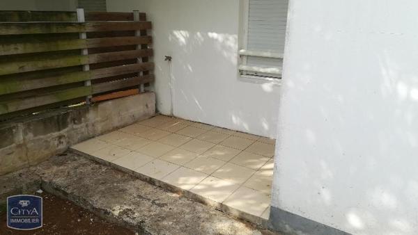 Appartement à louer 3 pièces 49m²