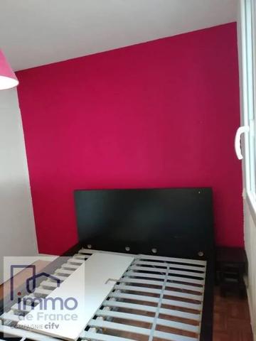 Appartement à louer à Grenoble (38100)