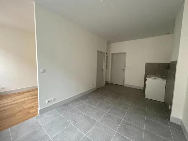 Appartement à louer à Caluire-et-Cuire (69300)