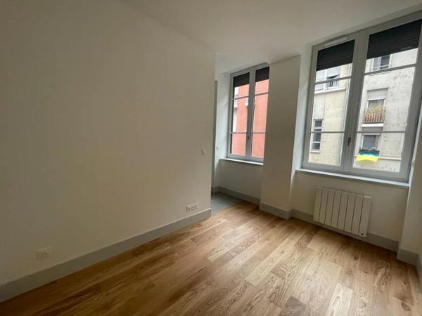 Appartement à louer à Caluire-et-Cuire (69300)