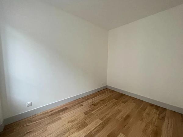 Appartement à louer à Caluire-et-Cuire (69300)