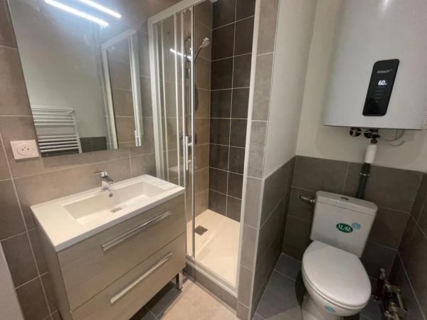 Appartement à louer à Caluire-et-Cuire (69300)