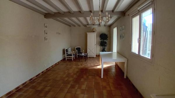 Maison à vendre à Ouistreham (14150)