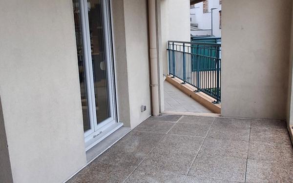 Appartement à louer    4 pièces •  Francheville