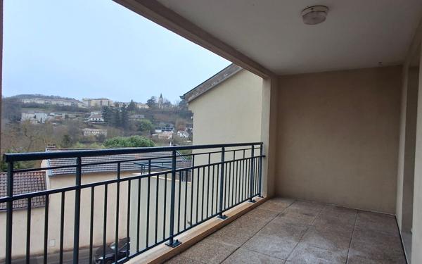 Appartement à louer    4 pièces •  Francheville