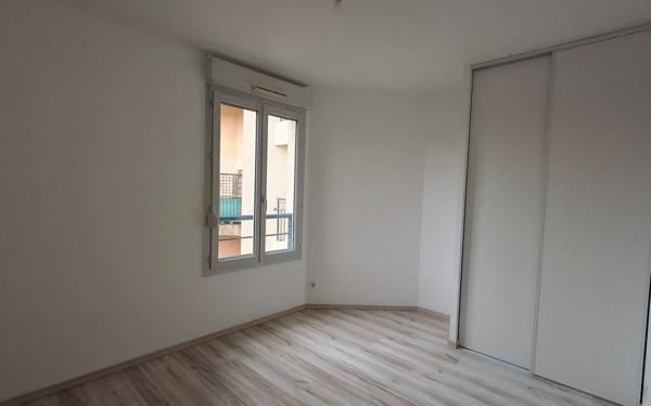 Appartement à louer    4 pièces •  Francheville