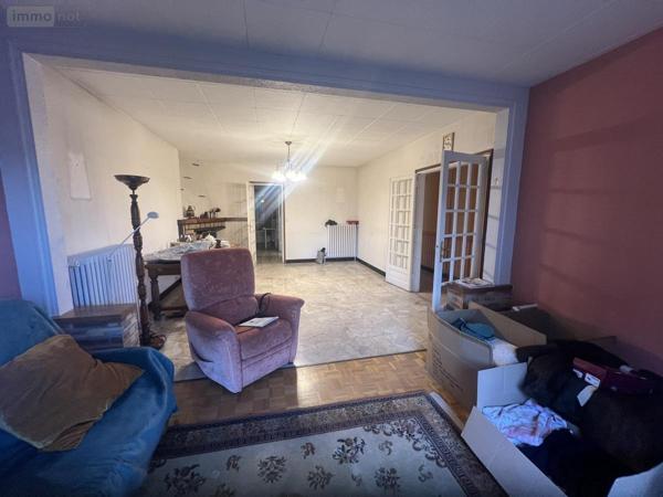 Maison à vendre à La Ferté Macé dans l'Orne (61600), ref : 61044-2007