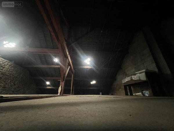 Maison à vendre à La Ferté Macé dans l'Orne (61600), ref : 61044-2007