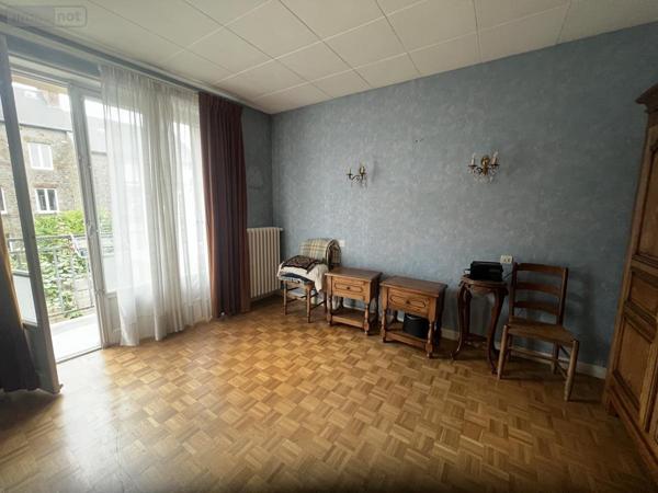 Maison à vendre à La Ferté Macé dans l'Orne (61600), ref : 61044-2007