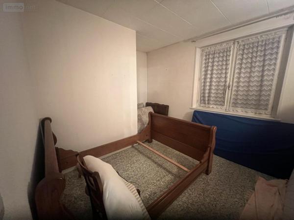 Maison à vendre à La Ferté Macé dans l'Orne (61600), ref : 61044-2007