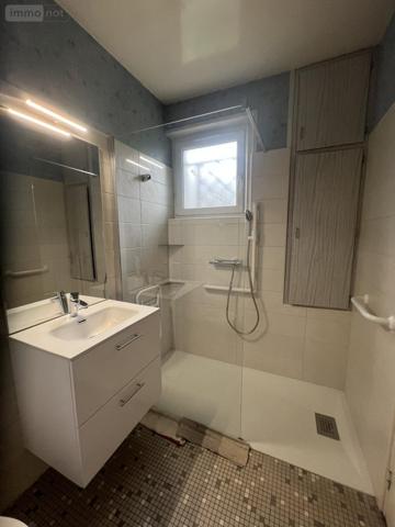 Maison à vendre à La Ferté Macé dans l'Orne (61600), ref : 61044-2007