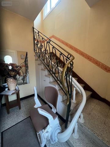 Maison à vendre à La Ferté Macé dans l'Orne (61600), ref : 61044-2007